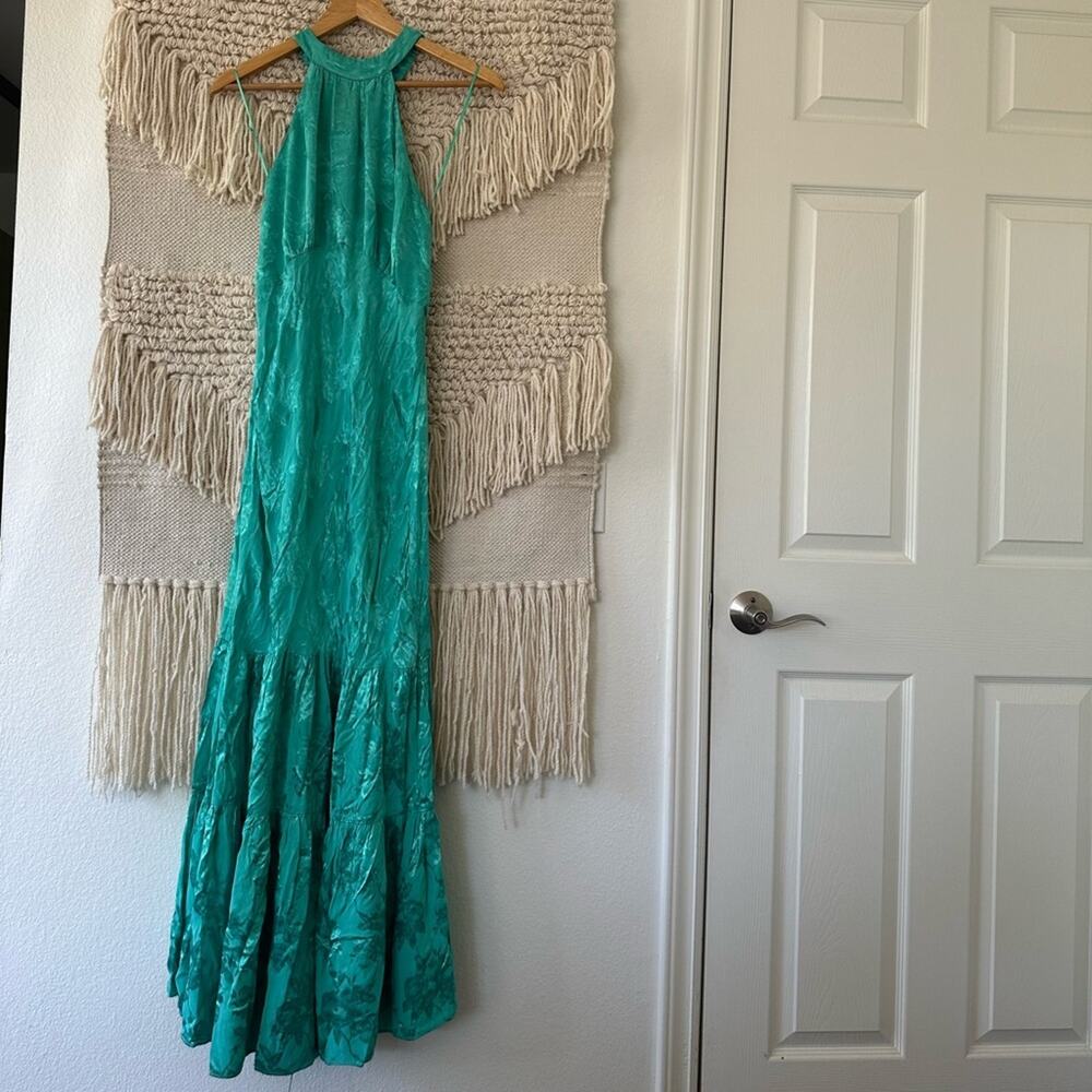Saylor Everleigh Dress